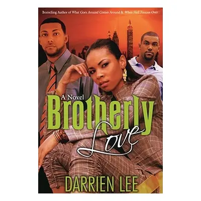 "Brotherly Love" - "" ("Lee Darrien")(Paperback)