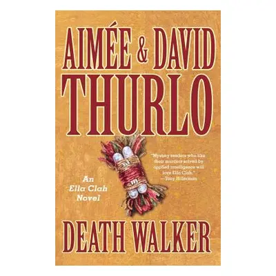 "Death Walker" - "" ("Thurlo Aime")(Paperback)