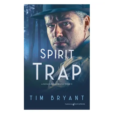 "Spirit Trap" - "" ("Bryant Tim")(Paperback)