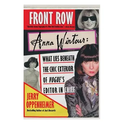 "Front Row" - "" ("Oppenheimer Jerry")(Paperback)