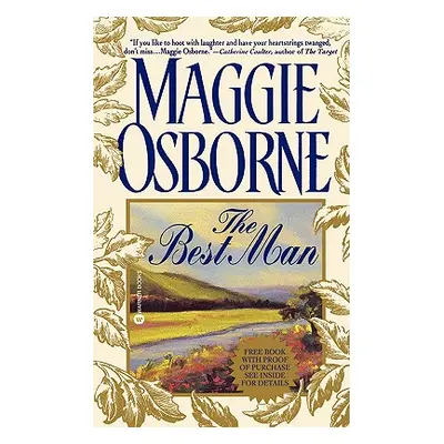 "The Best Man" - "" ("Osborne Maggie")(Paperback)