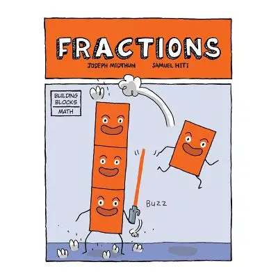 "Fractions" - "" ("Hiti Samuel")(Paperback)