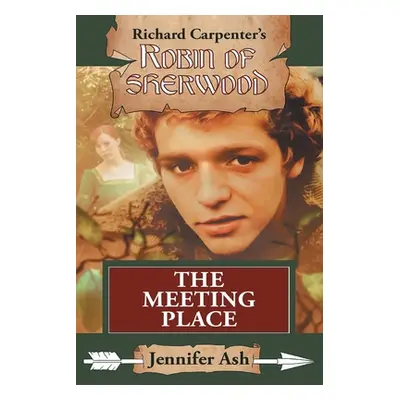 "The Meeting Place" - "" ("Ash Jennifer")(Paperback)