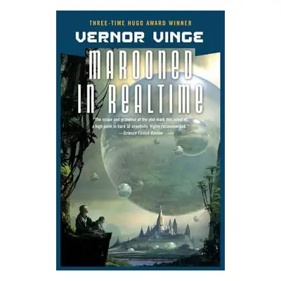 "Marooned in Realtime" - "" ("Vinge Vernor")(Paperback)