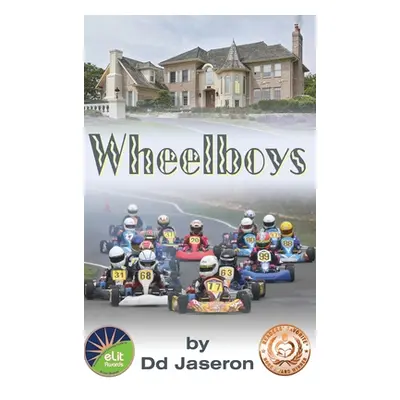 "Wheelboys" - "" ("Jaseron DD")(Pevná vazba)