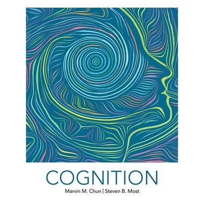 "Cognition" - "" ("Chun Marvin")(Pevná vazba)