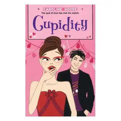 "Cupidity" - "" ("Goode")(Paperback)