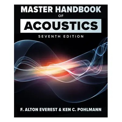 "Master Handbook of Acoustics, Seventh Edition" - "" ("Pohlmann Ken")(Paperback)