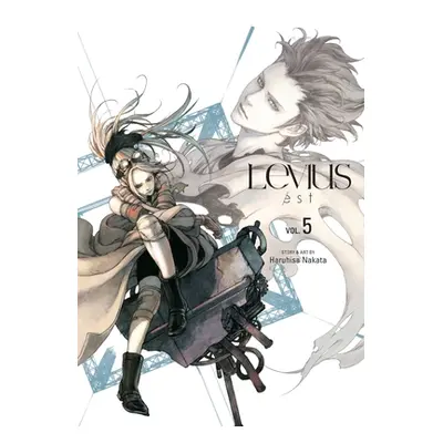 "Levius/Est, Vol. 5, 5" - "" ("Nakata Haruhisa")(Paperback)