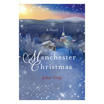 "Manchester Christmas" - "" ("Gray John")(Paperback)