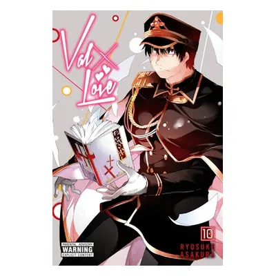 "Val X Love, Vol. 10" - "" ("Asakura Ryosuke")(Paperback)