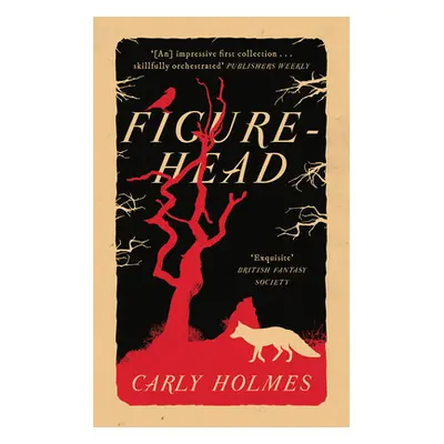 "Figurehead" - "" ("Holmes Carly")(Paperback)