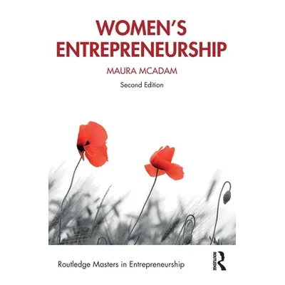 "Women's Entrepreneurship" - "" ("McAdam Maura")(Paperback)