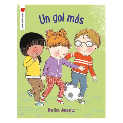 "Un Gol Ms" - "" ("Janovitz Marilyn")(Paperback)