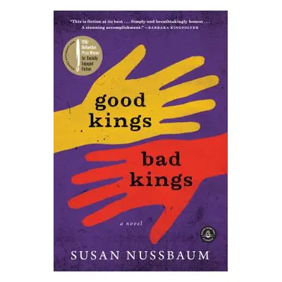 "Good Kings, Bad Kings" - "" ("Nussbaum Susan")(Paperback)