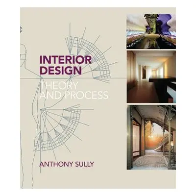 "Interior Design" - "" ("Sully Anthony")(Paperback)