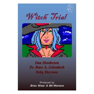 "Witch Trial" - "" ("Henderson Dan")(Paperback)