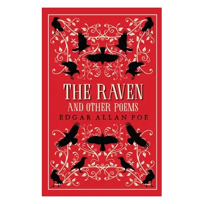 "The Raven and Other Poems: Fully Annotated Edition with Over 400 Notes. It Contains Poe's Compl