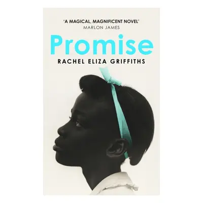 "Promise" - "" ("Griffiths Rachel Eliza")(Pevná vazba)