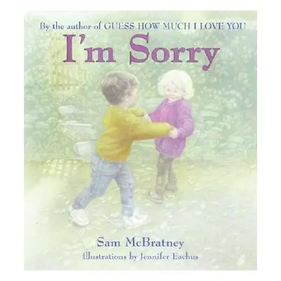 "I'm Sorry" - "" ("McBratney Sam")(Paperback)