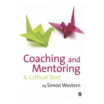 "Coaching and Mentoring" - "" ("Western Simon")(Paperback)