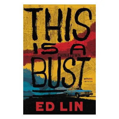 "This Is a Bust" - "" ("Lin Ed")(Paperback)