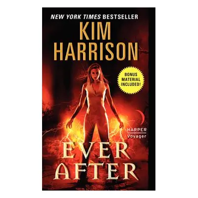 "Ever After" - "" ("Harrison Kim")(Mass Market Paperbound)