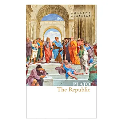 "Republic" - "" ("Plato")(Paperback / softback)