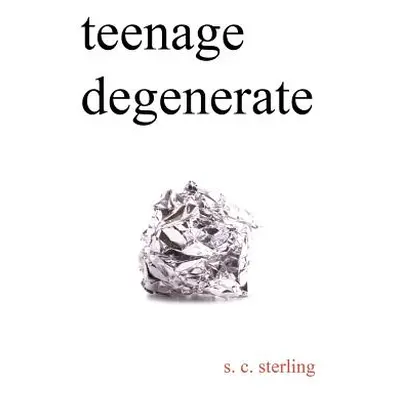 "Teenage Degenerate: A Memoir that Explores the Depths of Methamphetamine and Drug Addiction" - 