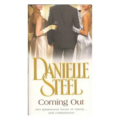 "Coming Out" - "" ("Steel Danielle")(Paperback / softback)