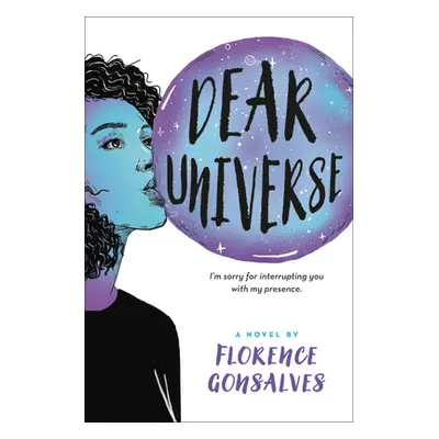 "Dear Universe" - "" ("Gonsalves Florence")(Paperback)