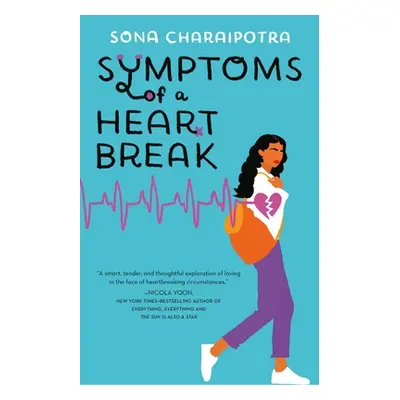 "Symptoms of a Heartbreak" - "" ("Charaipotra Sona")(Paperback)