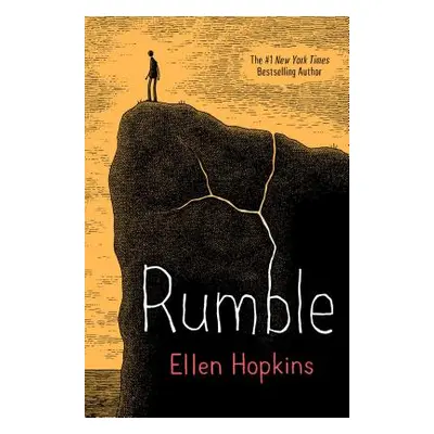 "Rumble" - "" ("Hopkins Ellen")(Paperback)