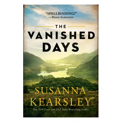 "The Vanished Days" - "" ("Kearsley Susanna")(Paperback)