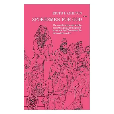 "Spokesmen for God" - "" ("Hamilton Edith")(Paperback)