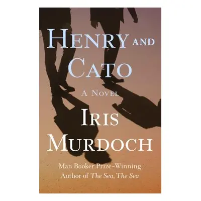 "Henry and Cato" - "" ("Murdoch Iris")(Paperback)