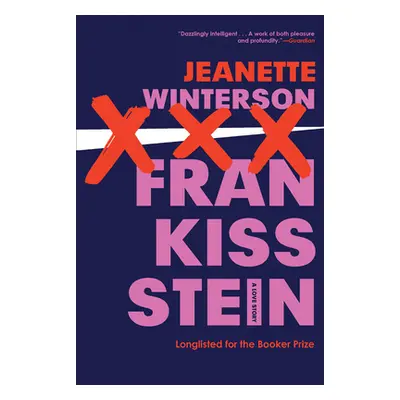 "Frankissstein" - "" ("Winterson Jeanette")(Paperback)