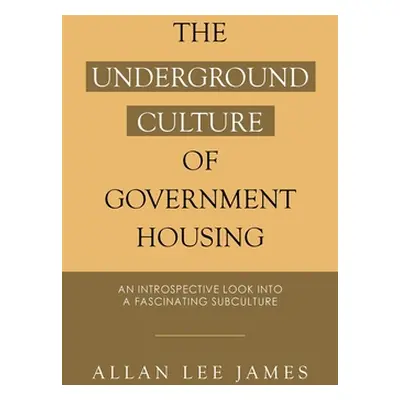 "The Underground Culture of Government Housing: An Introspective Look into a Fascinating Subcult