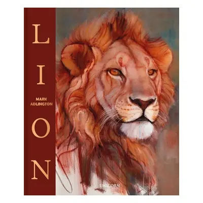 "Lion" - "" ("Adlington Mark")(Pevná vazba)