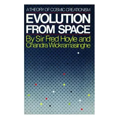 "Evolution from Space" - "" ("Hoyle Fred")(Paperback)