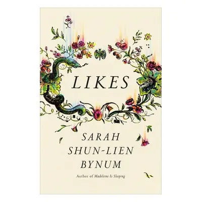 "Likes" - "" ("Bynum Sarah Shun-Lien")(Pevná vazba)