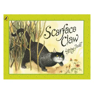 "Scarface Claw" - "" ("Dodd Lynley")(Paperback / softback)