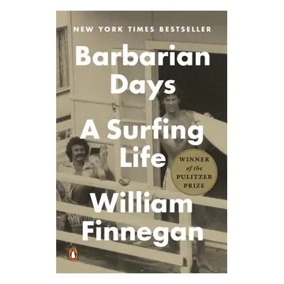 "Barbarian Days: A Surfing Life" - "" ("Finnegan William")(Paperback)