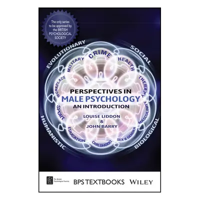 "Perspectives in Male Psychology: An Introduction" - "" ("Barry John")(Paperback)