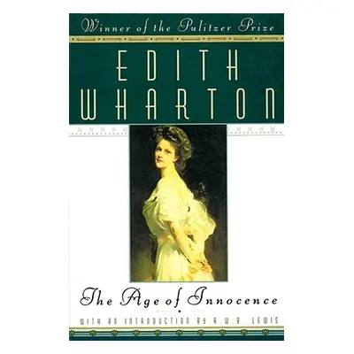 "The Age of Innocence" - "" ("Wharton Edith")(Paperback)