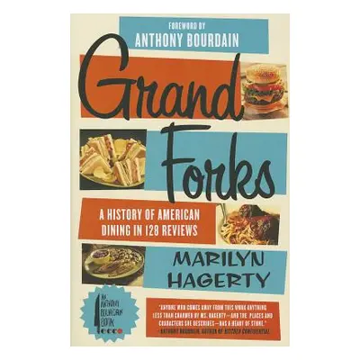 "Grand Forks" - "" ("Hagerty Marilyn")(Paperback)