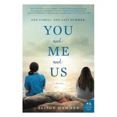 "You and Me and Us" - "" ("Hammer Alison")(Pevná vazba)