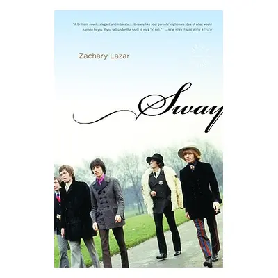 "Sway" - "" ("Lazar Zachary")(Paperback)