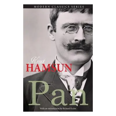 "Pan" - "" ("Hamsun Knut")(Paperback)