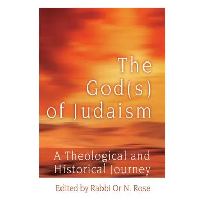 "The God Upgrade: Finding Your 21st-Century Spirituality in Judaism's 5,000-Year-Old Tradition" 